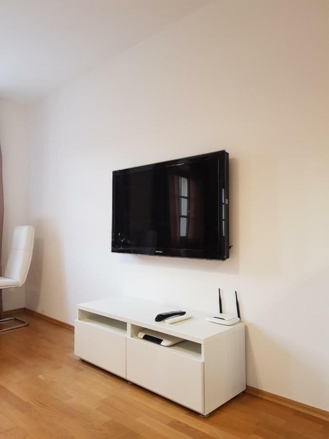 Apartment Jale Regensburg Exterior foto